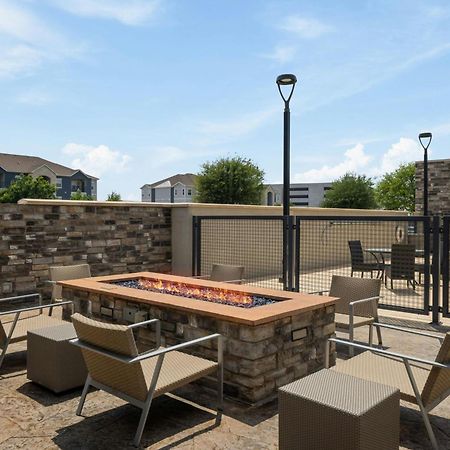 Springhill Suites By Marriott Midland Odessa Zewnętrze zdjęcie