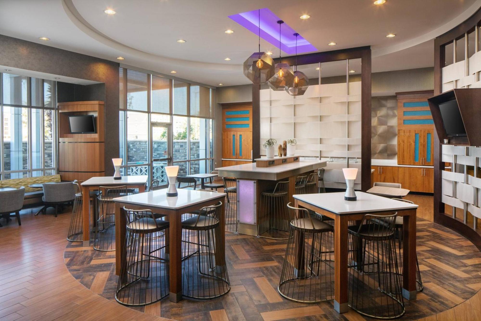 Springhill Suites By Marriott Midland Odessa Zewnętrze zdjęcie