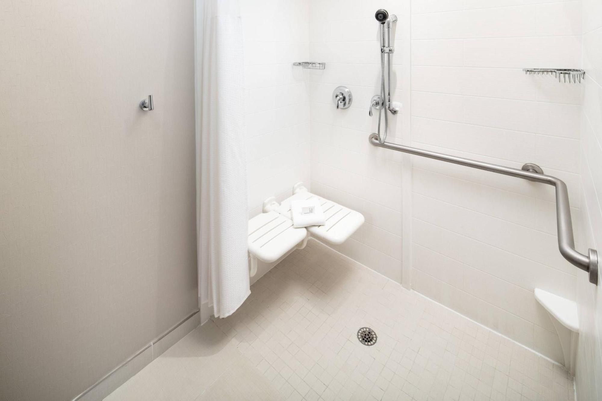 Springhill Suites By Marriott Midland Odessa Zewnętrze zdjęcie