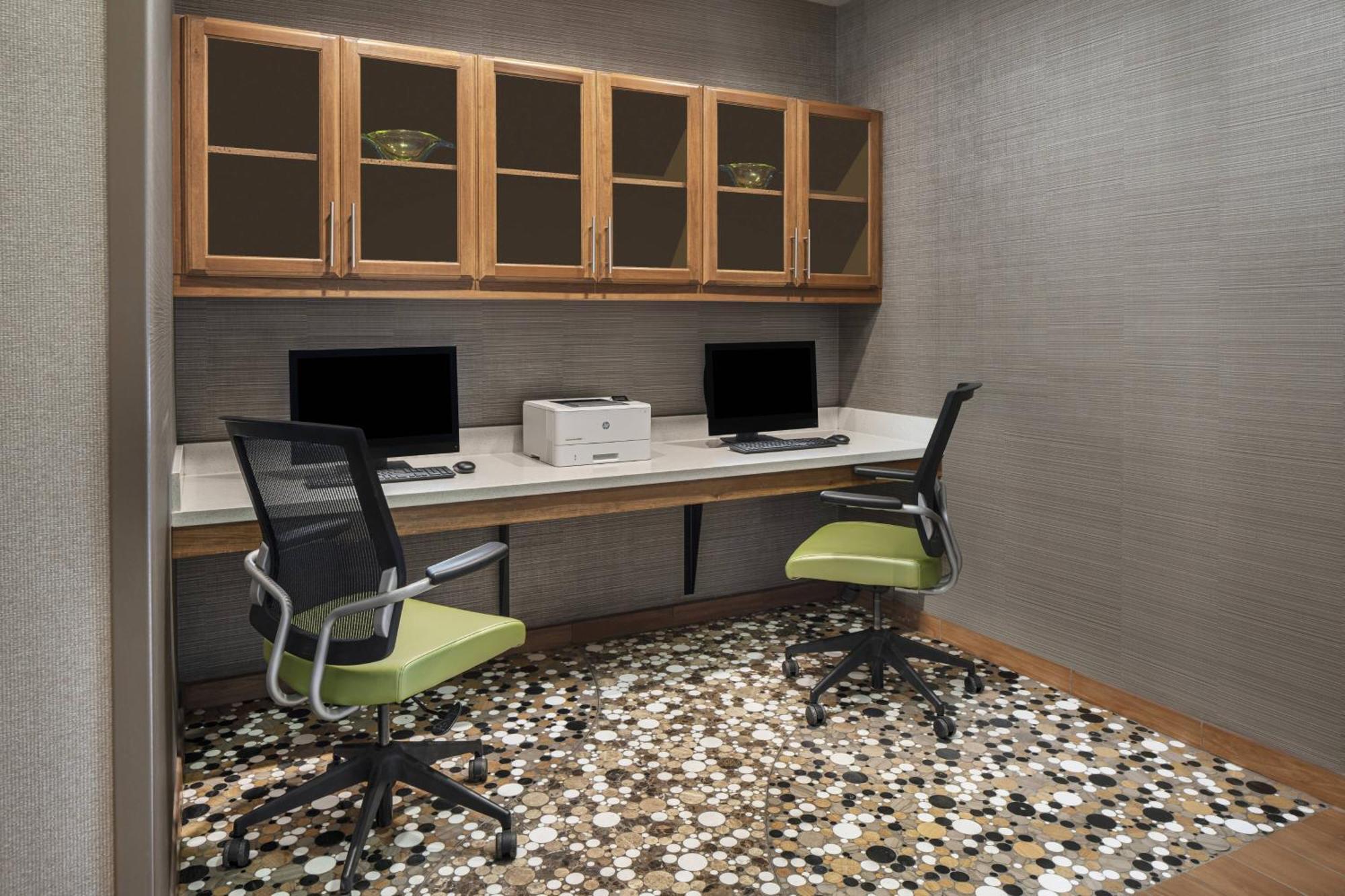 Springhill Suites By Marriott Midland Odessa Zewnętrze zdjęcie
