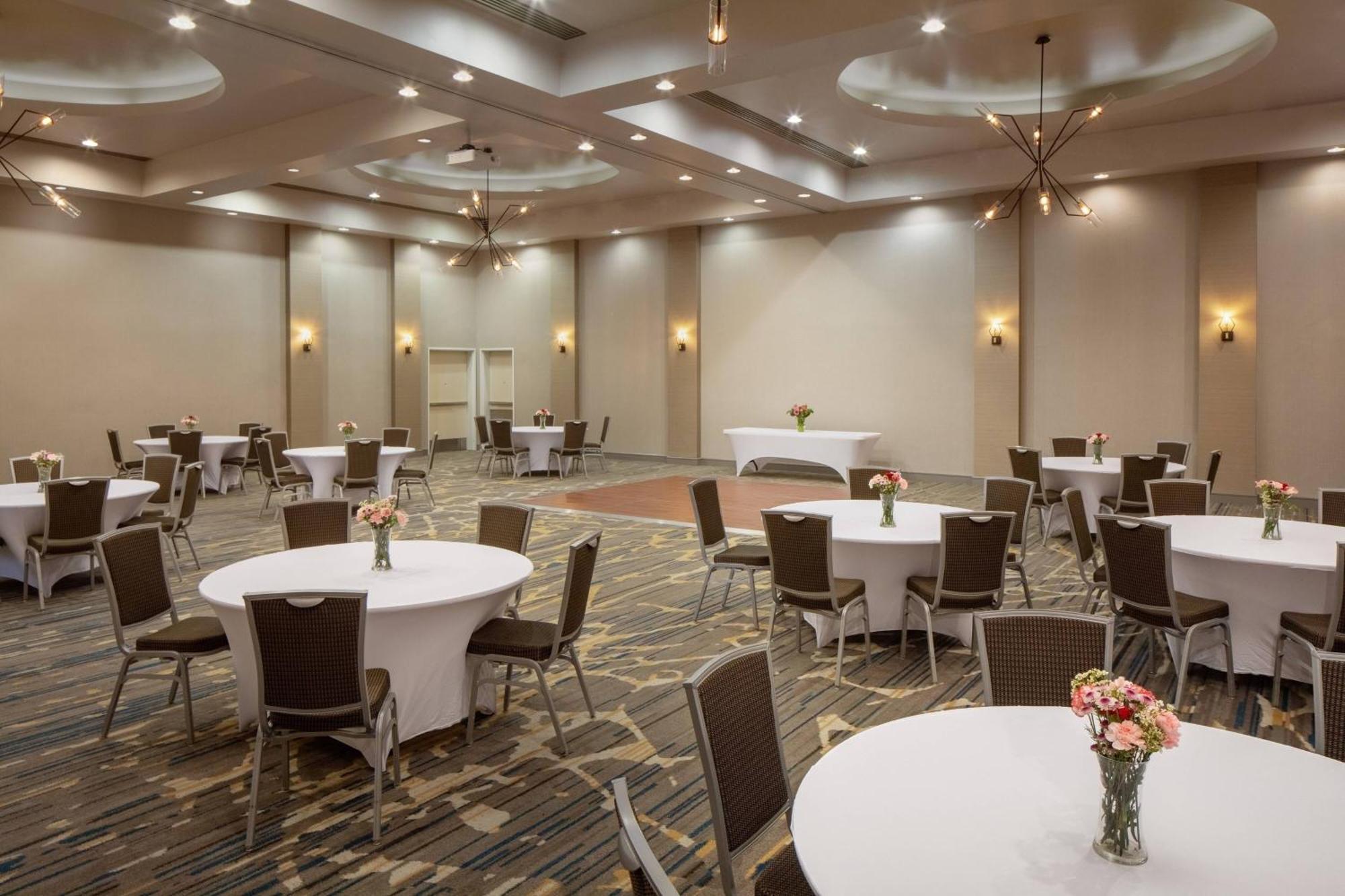 Springhill Suites By Marriott Midland Odessa Zewnętrze zdjęcie
