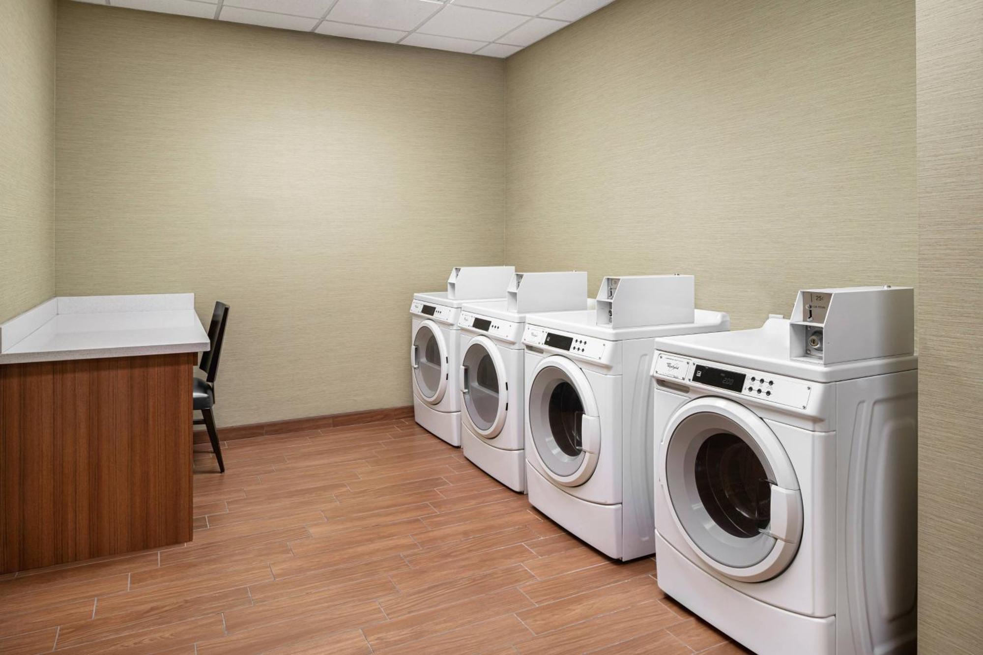 Springhill Suites By Marriott Midland Odessa Zewnętrze zdjęcie