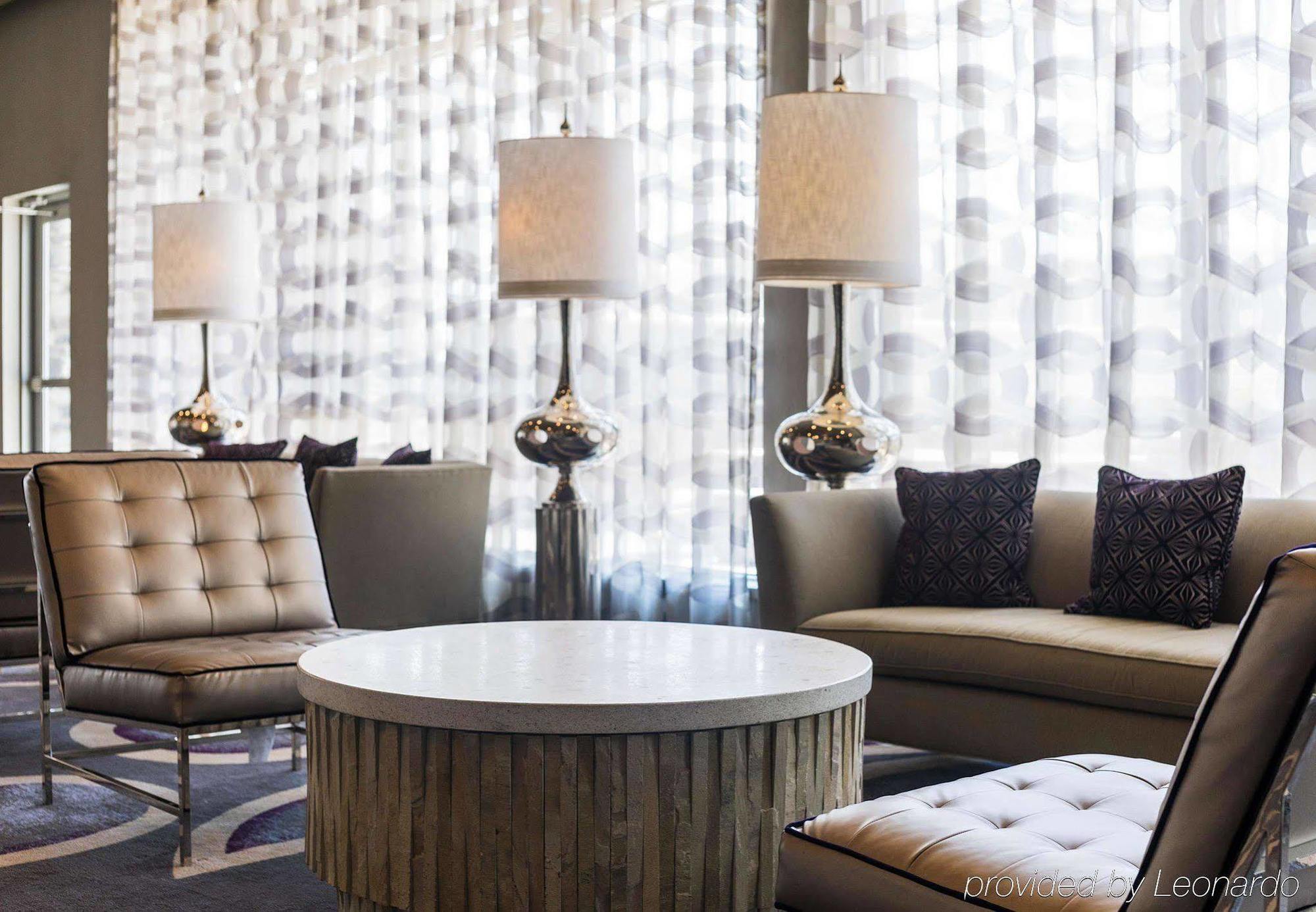 Springhill Suites By Marriott Midland Odessa Zewnętrze zdjęcie